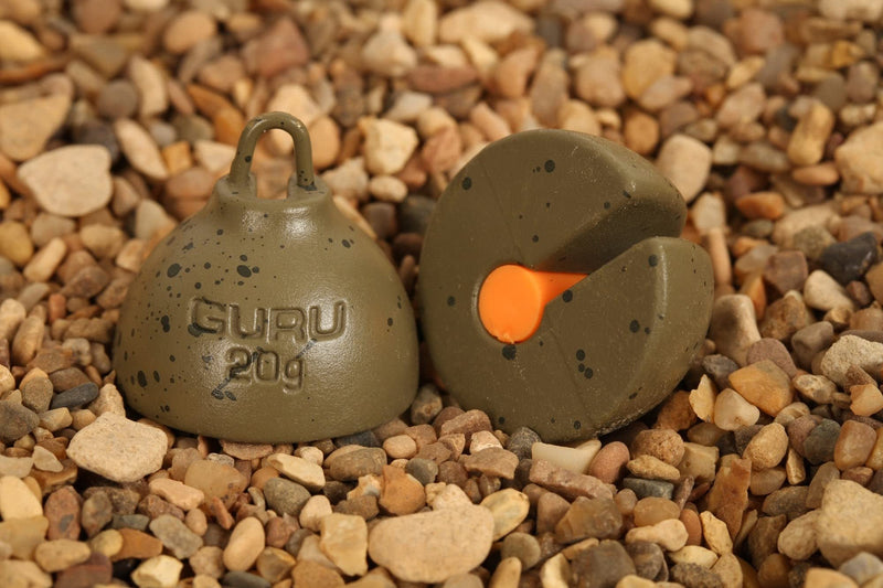 Guru Inline Plummets 2pcs/pack GURU