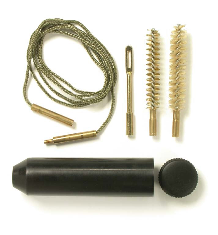 Stil Crin Rifle Pocket Pull Through Cleaning Kit .22 - .223