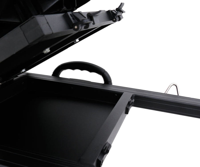 Flagman Seatbox With Swivel Seat 36mm