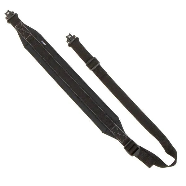 Allen Rifle Sling Padded With Swivels