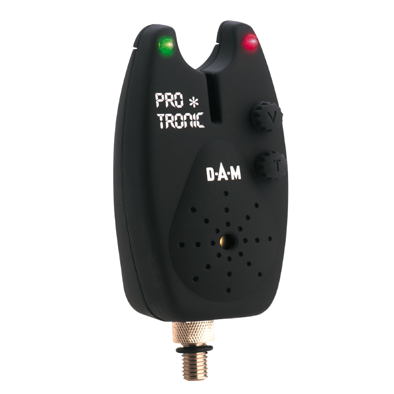 Dam Pro Tronic Soft-Touch Bite Alarm