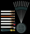 Cralusso Float fixing set - VIVADO