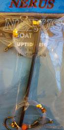 Nerus boat uptide rig 1 x 4/0 - VIVADO