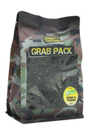 Crafty Catcher Prepared Particles 1.1L Grab Pack CRAFTY CATCHER