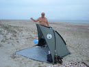 Coleman sundome shelter - VIVADO