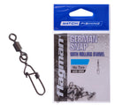 Flagman German snap with rolling swivel FLAGMAN
