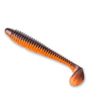 Crazy Fish Vibro Fat 12cm CRAZY FISH