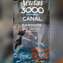 Sensas 3000 World Champion Series 1kg - VIVADO