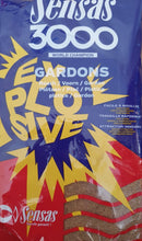 Sensas 3000 Explosive Roach 1kg - VIVADO