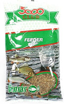 Sensas 3000 Club 1kg - Feeder - VIVADO