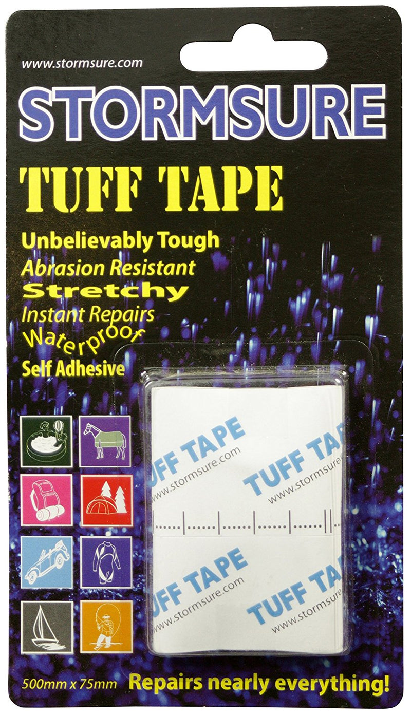 Stormsure tuff tape - VIVADO