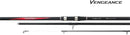 Shimano Vengeance Surf Tubular 425 Bx-j 3pc 4.25m 225g Sea Rod - VIVADO