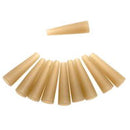 Sixth Sense Tail Rubbers - Green - VIVADO