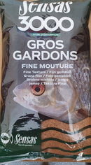 Sensas 3000 World Champion Series 1kg - VIVADO