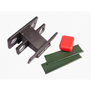 Storm boat rod holder - VIVADO