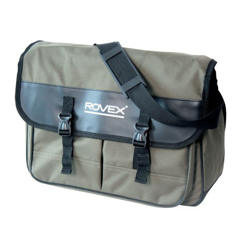 Rovex Waterproof Fly Fishing Shoulder Bags - VIVADO