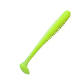Crazy Fish Vibro worm Lures 85mm CRAZY FISH