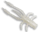 Crazy Fish Crayfish lures - VIVADO