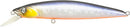 Pontoon 21 Cablista lures 10.5cm 13.9g - Suspending - VIVADO
