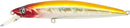 Pontoon 21 Cablista lures 10.5cm 13.9g - Suspending - VIVADO