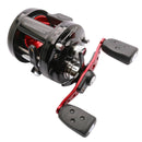 Abu Garcia Ambasssadeur STX 6601 LH - VIVADO