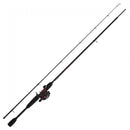 Abu Garcia® B Max Combo 1.97m 15-45g - VIVADO