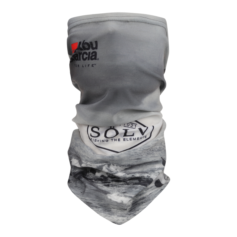 Abu Garcia Sölv Neckwarmer ABU GARCIA