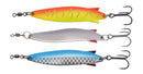 Abu Garcia Classic 3 Pack Toby Spoons ABU GARCIA