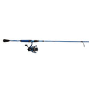 Abu Garcia Revo® X Spinning Combo - VIVADO