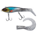 Abu Garcia SvartZonker McHybrid 16.5cm 74g ABU GARCIA