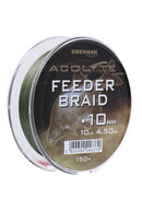 Drennan Acolyte Feeder Braid - VIVADO