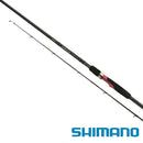 Shimano Aernos spinning rods - VIVADO