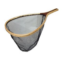 Allcock Wooden Trout Scoup Net 15”x 11” - VIVADO