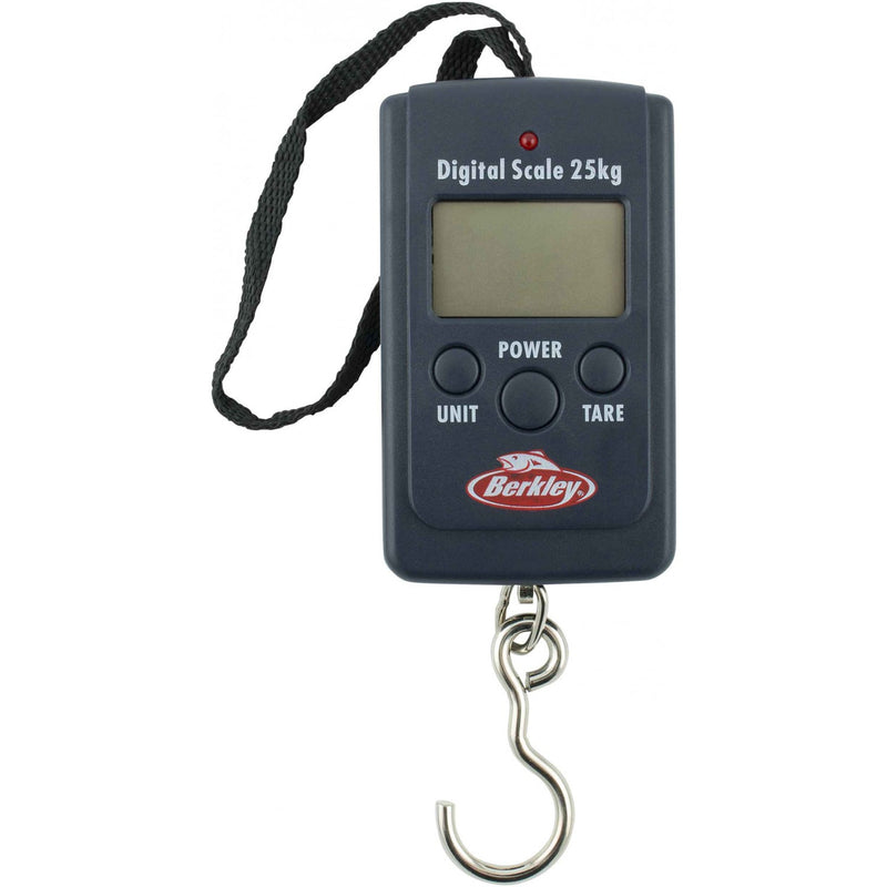 Berkley® FishinGear Digital Pocket Scale - VIVADO