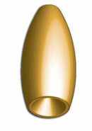 Lucky John Brass Bullet Weight LUCKY JOHN