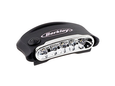 Berkley® Clip-On Hat Light - VIVADO