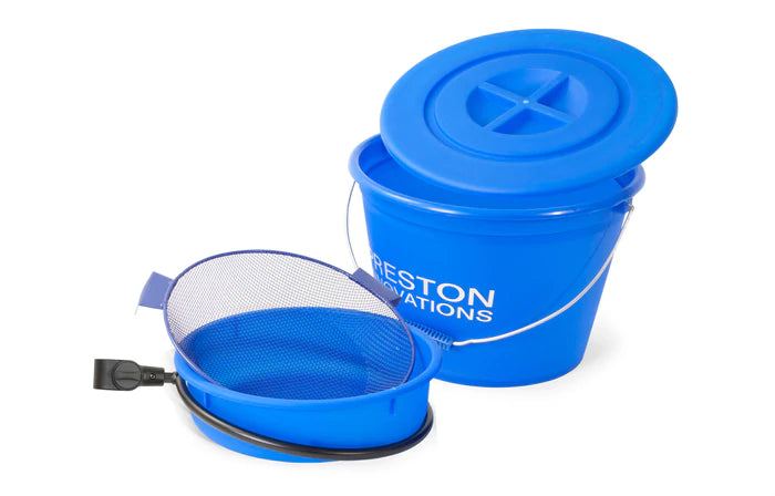 Preston Innovations Bucket & Bowl Set