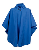 Rain Poncho - VIVADO