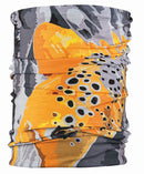 Traper scarfs - VIVADO