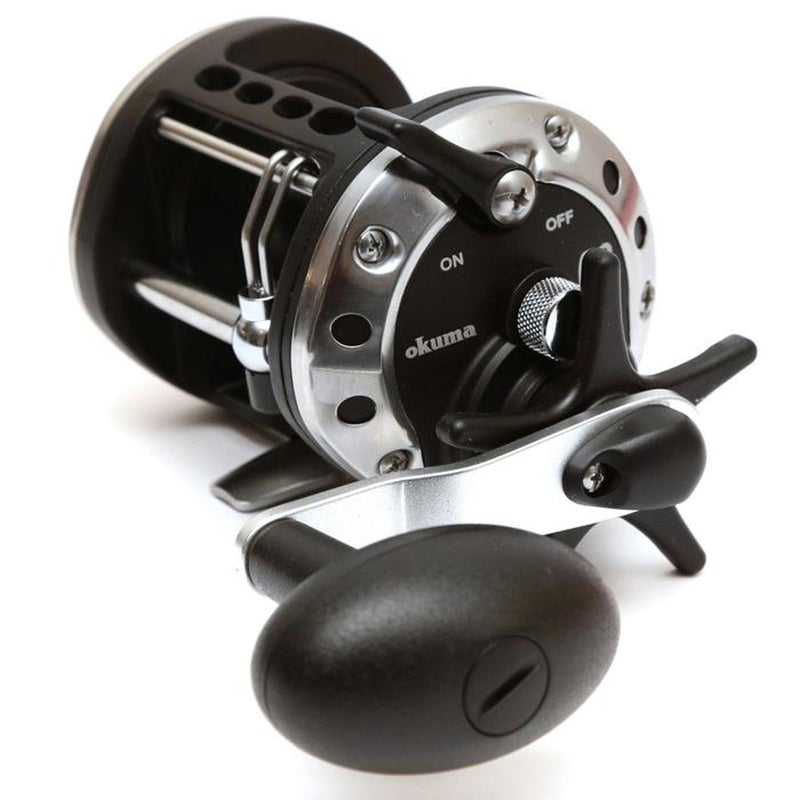 Okuma Classic PRO CLX 302Lxa 2bb Left Hand Order Online in