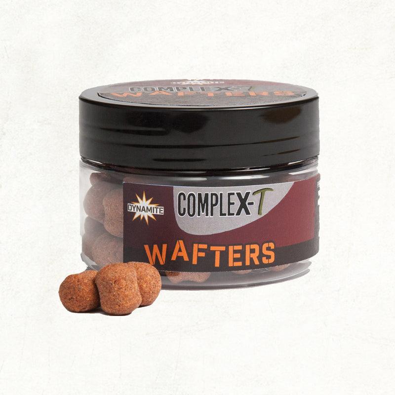 Dynamite Wafters 15mm 60g