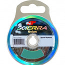 SCIERRA TIPPET MATERIAL NYLON 50M SCIERRA