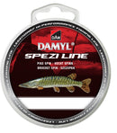 DAM DAMYL SPEZI LINE PIKE SPIN DAM