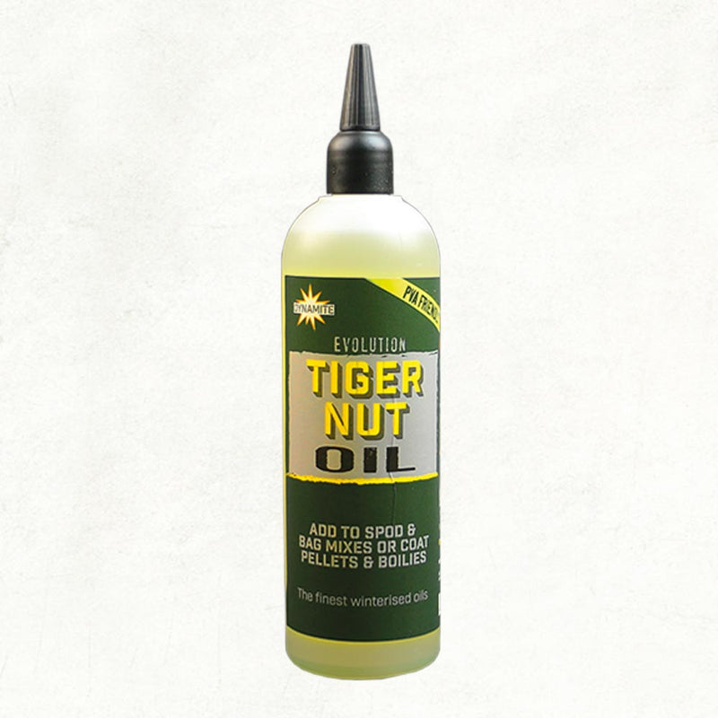 Dynamite Evolution Oils 300ml - Tiger Nut - VIVADO