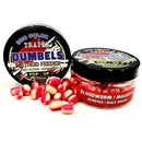 Traper Dumbels Duo Color Pop-Up Method Feeder 8/10mm 30g TRAPER