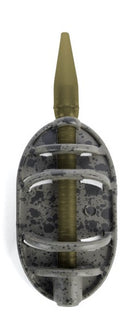 Preston Innovations ICS In-Line Dura Flat Method Feeders - VIVADO