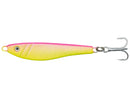 Kinetic Sildeglimt lures KINETIC
