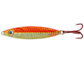 Kinetic Dragon lures KINETIC