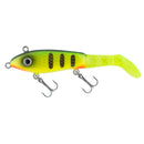 AbuGarcia® McHybrid Baby 8cm 12g - VIVADO