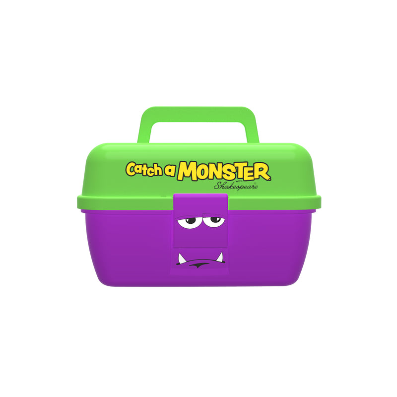 Shakespeare Catch a Monster Play Box